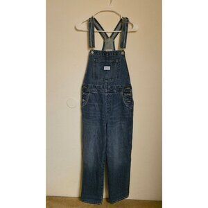 Levis vintage overalls in Hopefully High - small